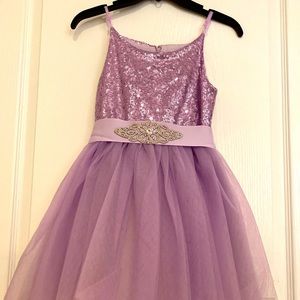 Never worn Chasing Fireflies dress